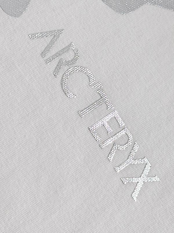 ブランドTシャツ内部構造